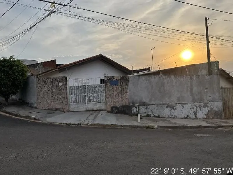 Casa em Leilão Extrajudicial