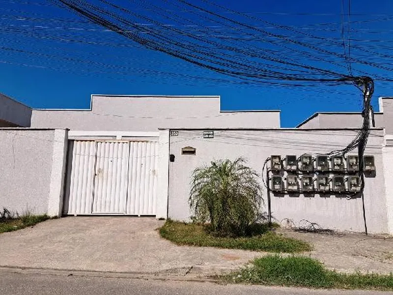 Casa em Venda Direta