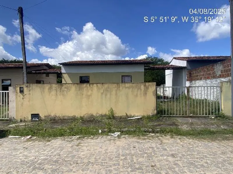 Casa em Venda Direta