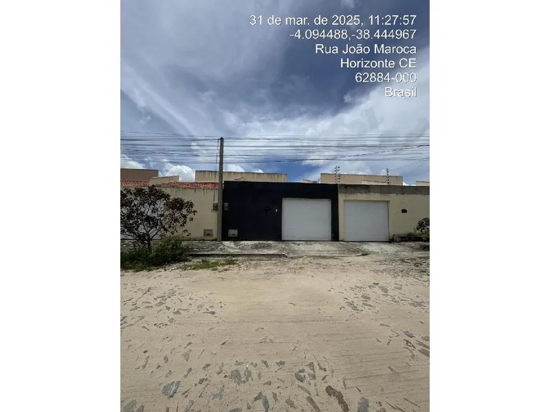 Casa em Venda Direta