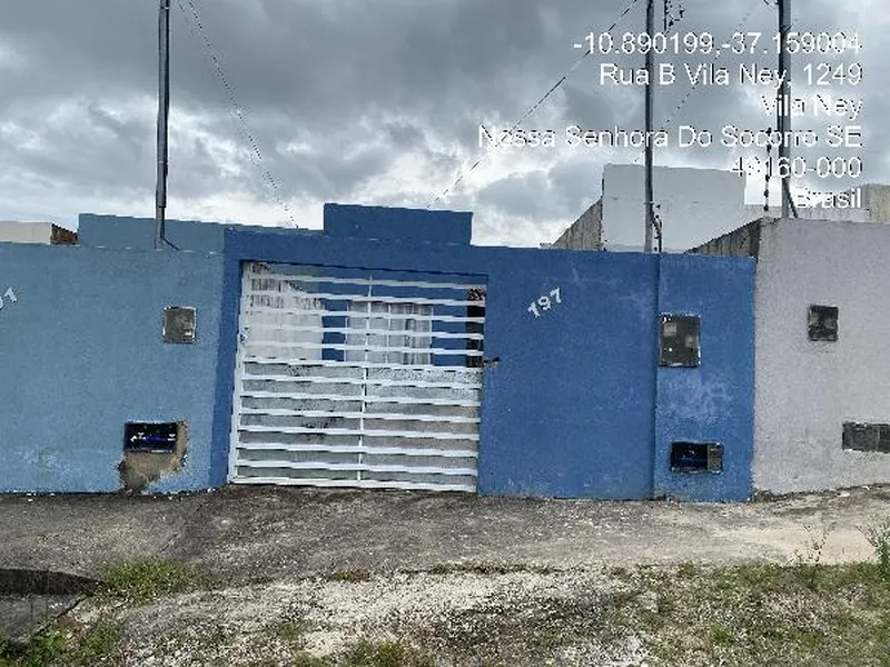 Casa em Venda Direta