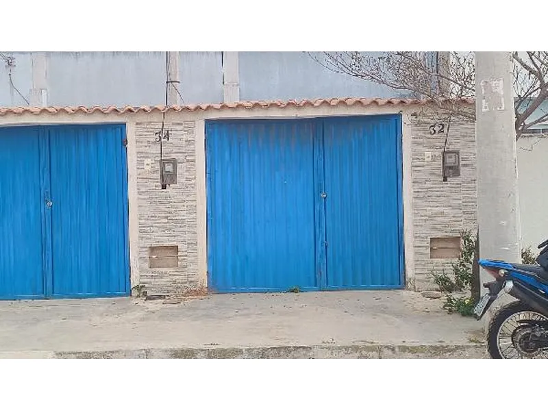 Casa em Venda Direta