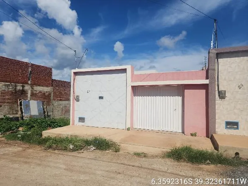 Casa em Venda Direta