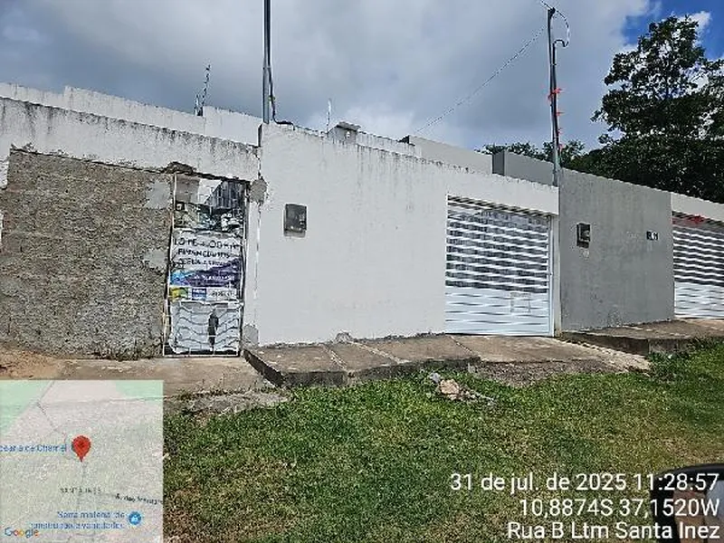 Casa em Venda Direta