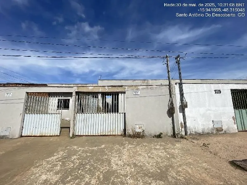 Casa em Venda Direta