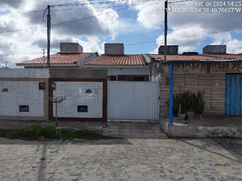 Casa em Venda Direta