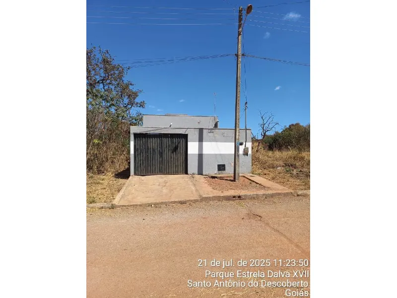 Casa em Venda Direta