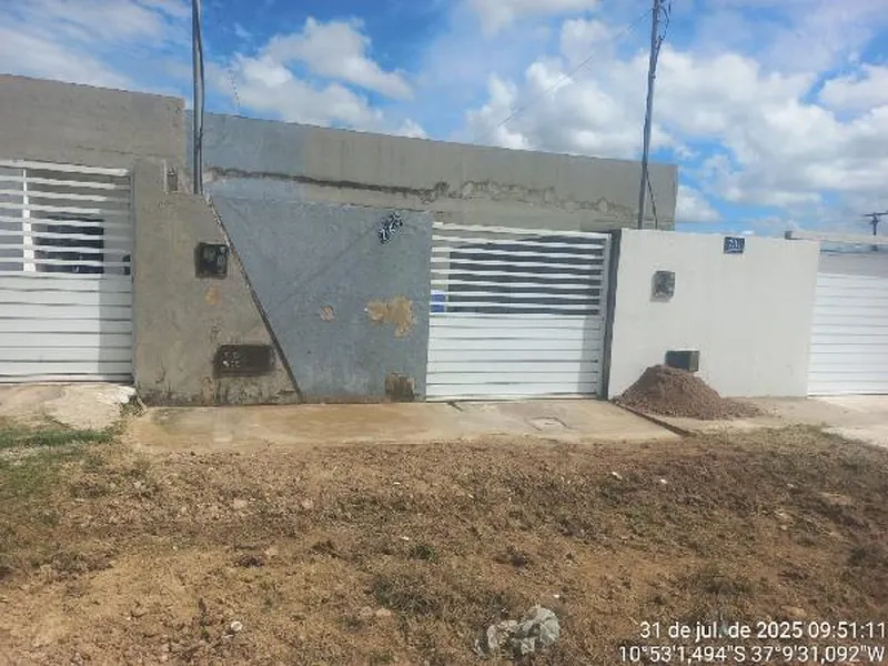 Casa em Venda Direta