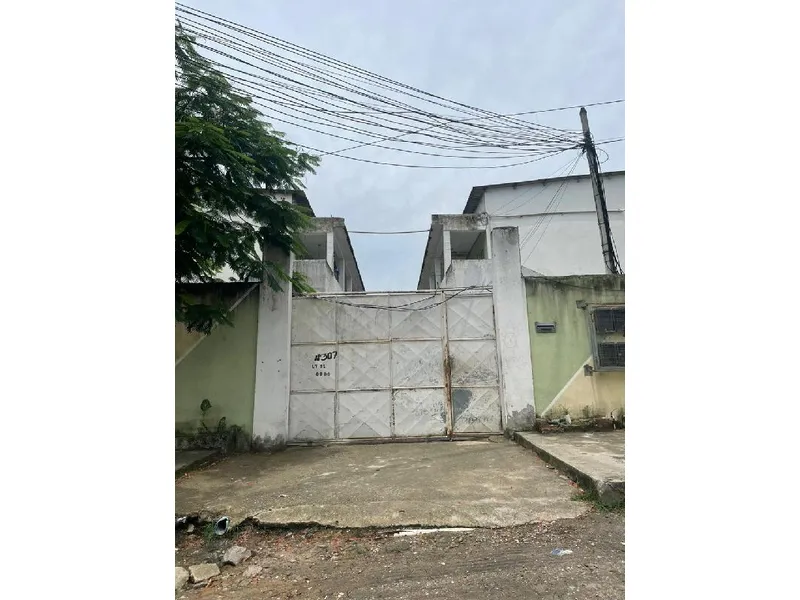 Casa em Venda Direta