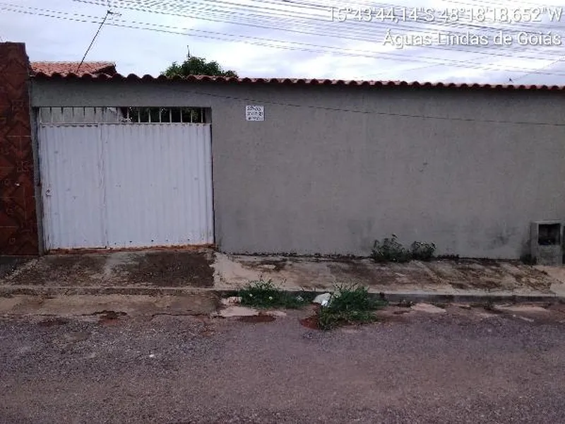 Casa em Venda Direta