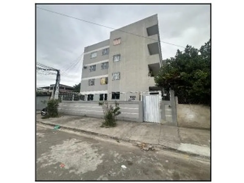 Apartamento em Venda Direta