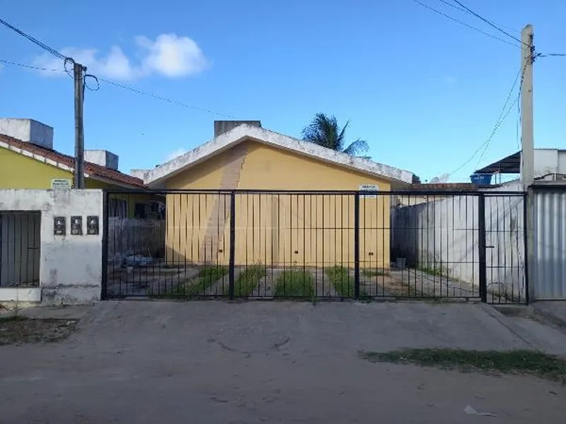 Casa em Venda Direta