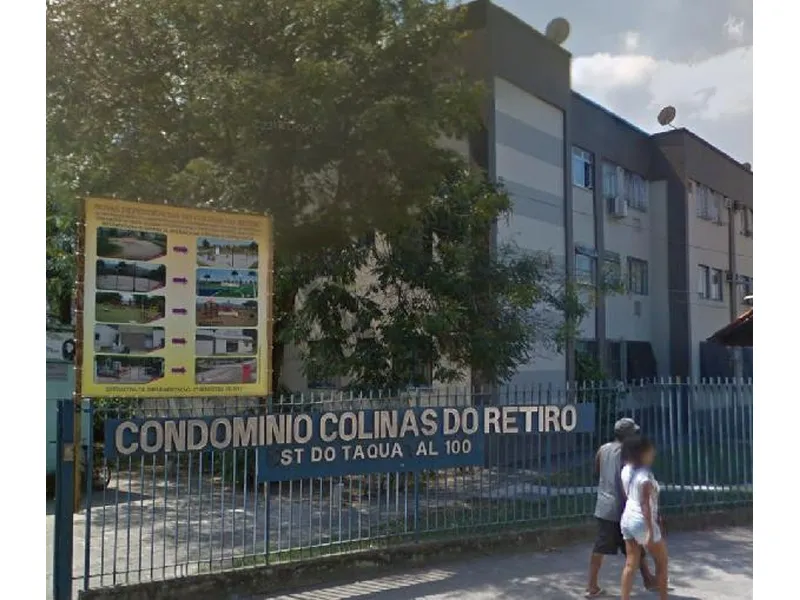 Apartamento em Venda Direta