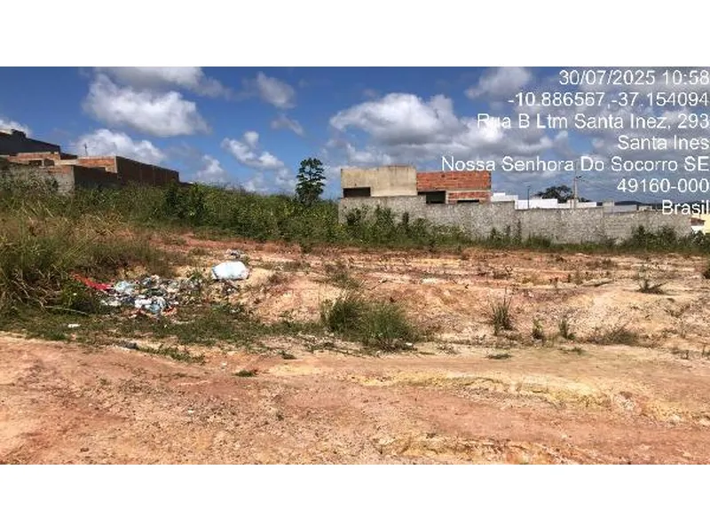 Terreno em Venda Direta