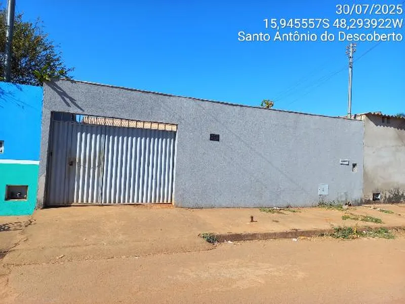 Casa em Venda Direta