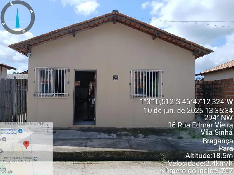 Casa em Venda Direta