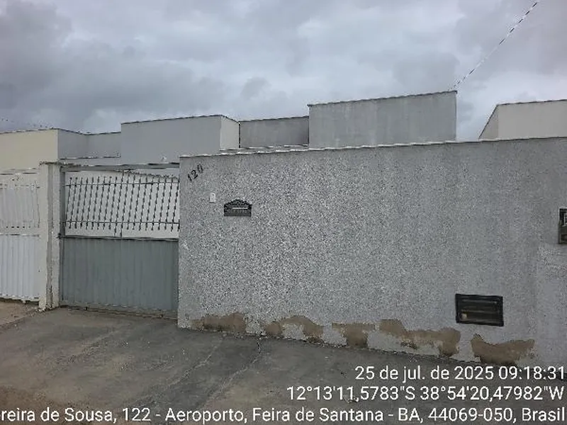 Casa em Venda Direta