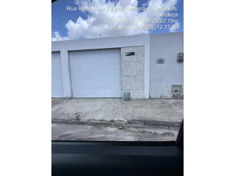 Casa em Venda Direta