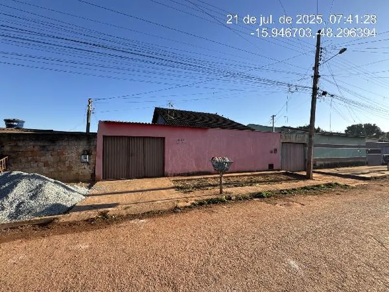 Casa em Venda Direta