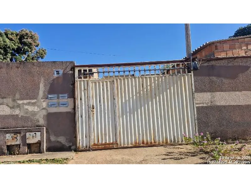 Casa em Venda Direta