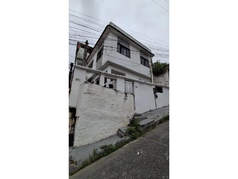 Casa em Venda Direta