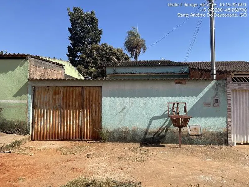 Casa em Venda Direta