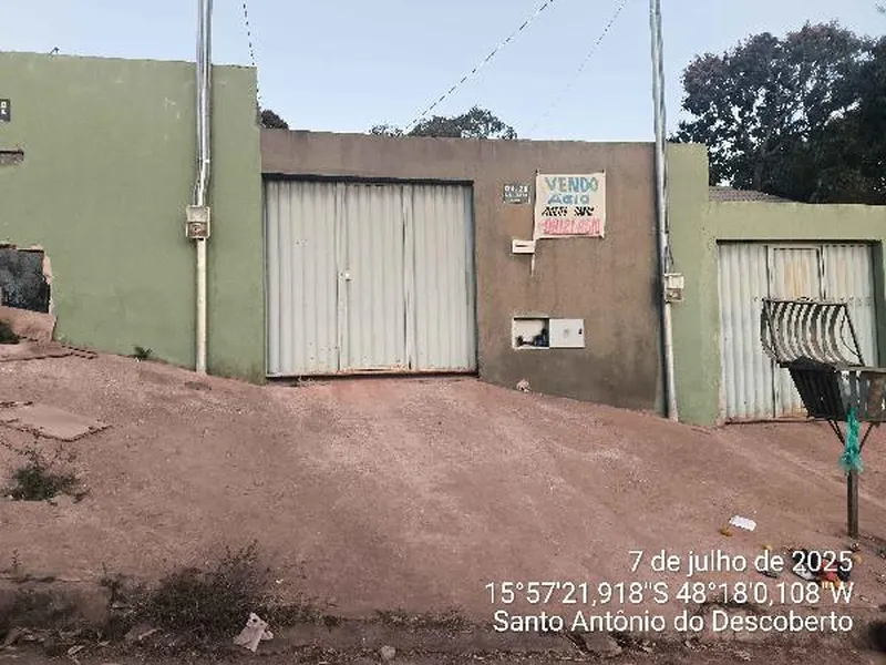 Casa em Venda Direta