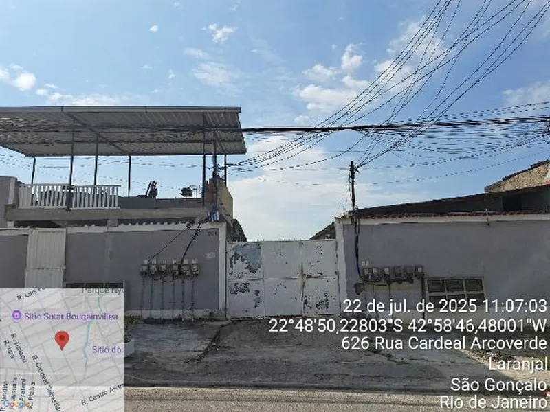 Casa em Venda Direta