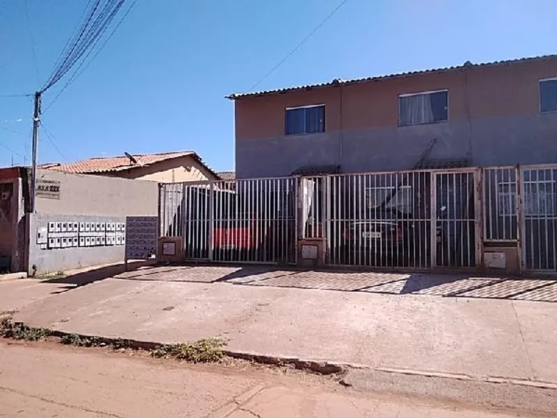 Casa em Venda Direta