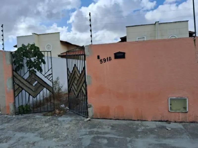 Casa em Venda Direta