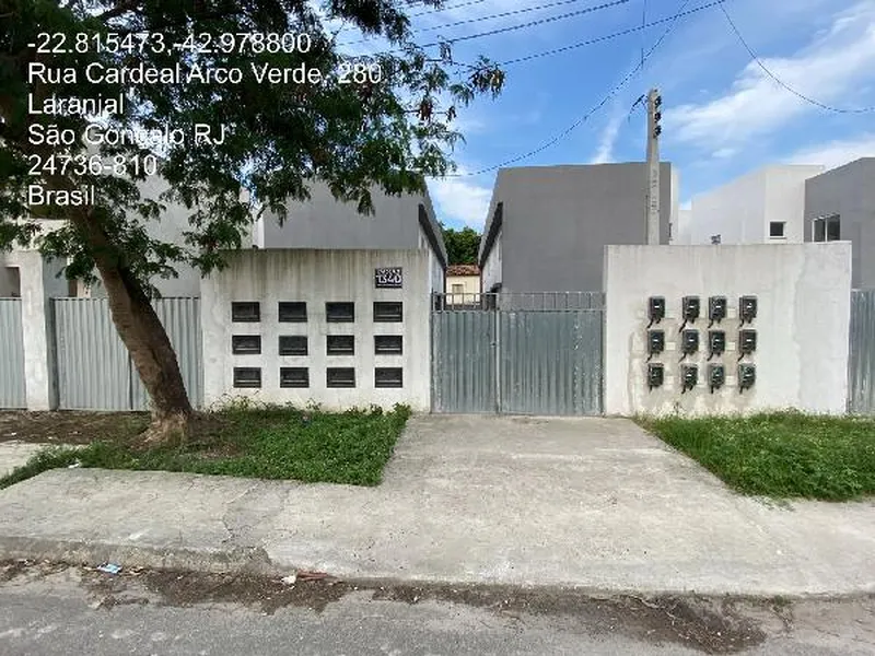 Apartamento em Venda Direta