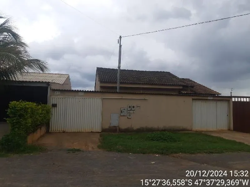 Casa em Venda Direta