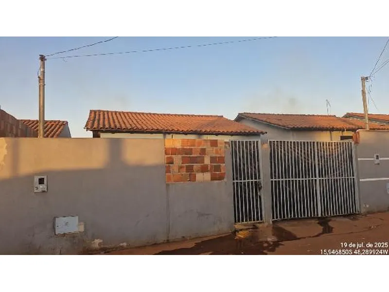 Casa em Venda Direta