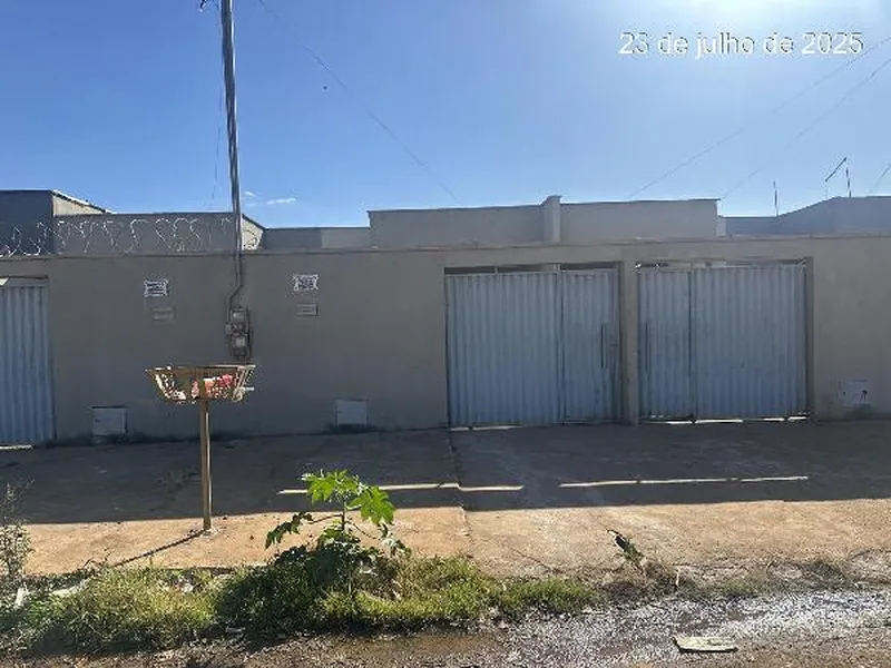 Casa em Venda Direta