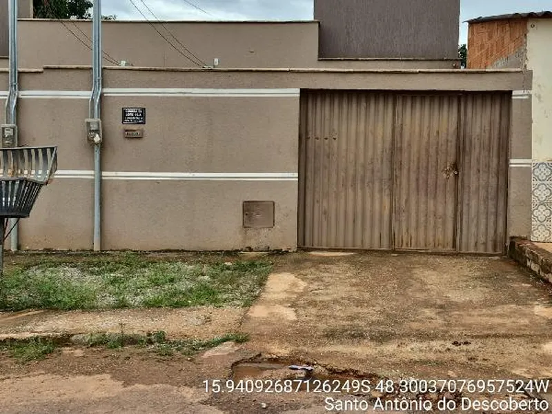 Casa em Venda Direta