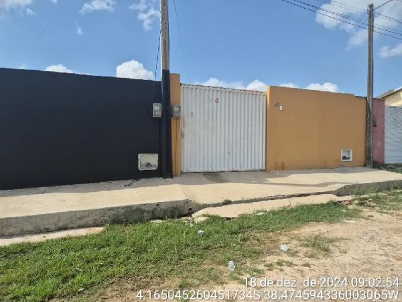 Casa em Venda Direta