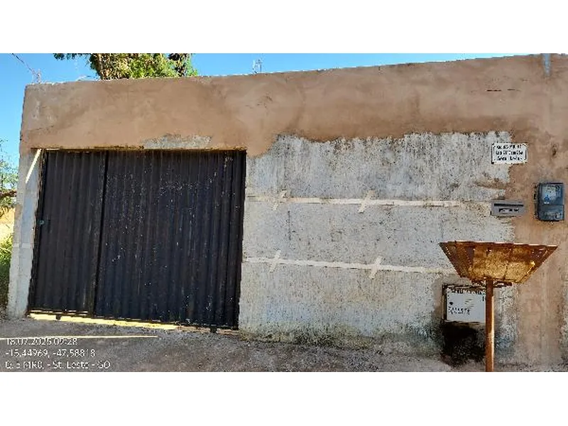 Casa em Venda Direta