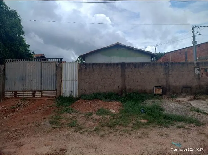 Casa em Venda Direta