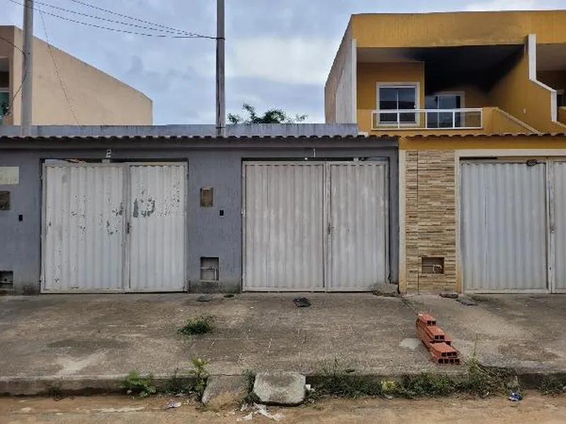 Casa em Venda Direta