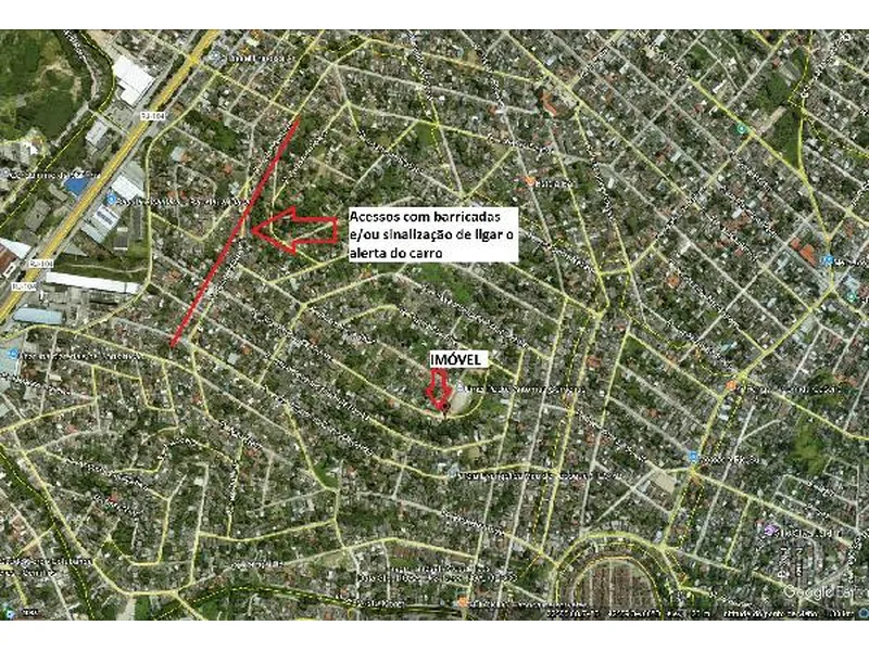 Casa em Venda Direta