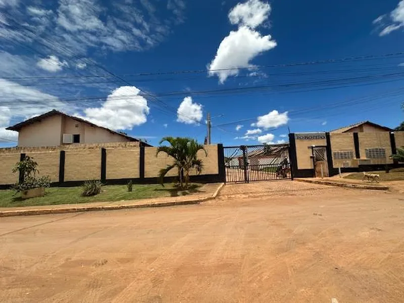 Casa em Venda Direta