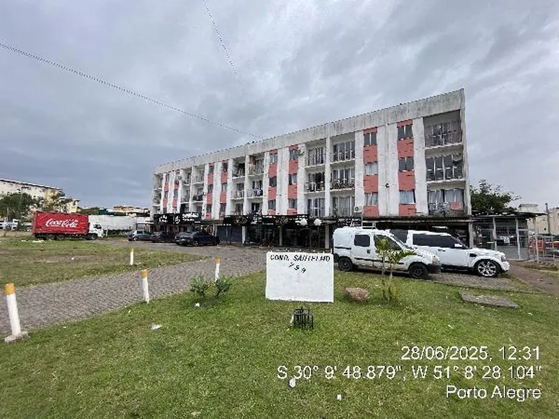 Apartamento em Venda Direta