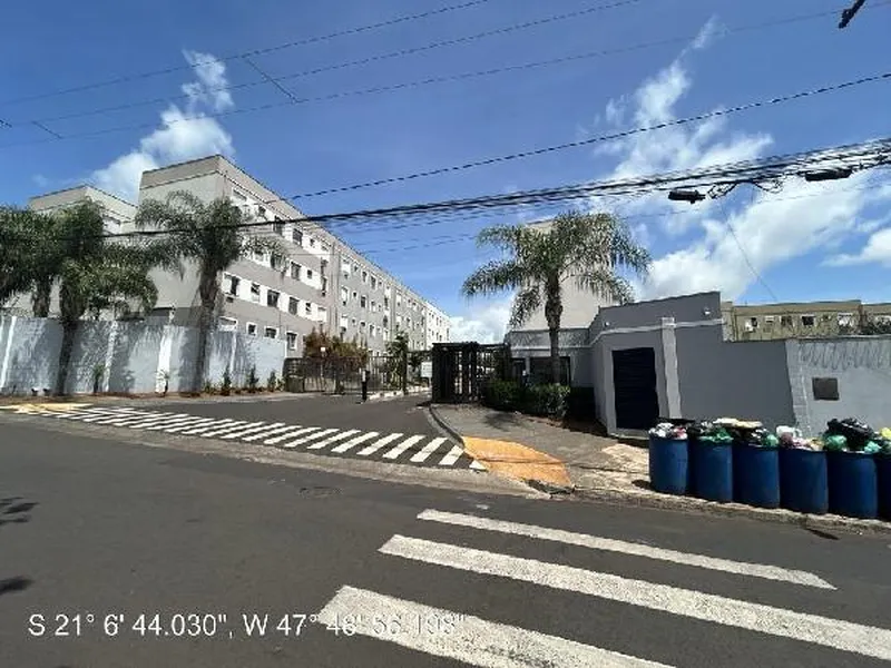 Apartamento em Venda Direta