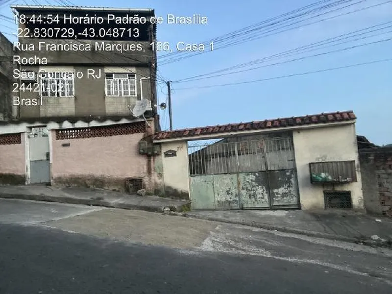 Casa em Venda Direta