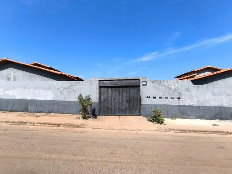 Casa em Venda Direta