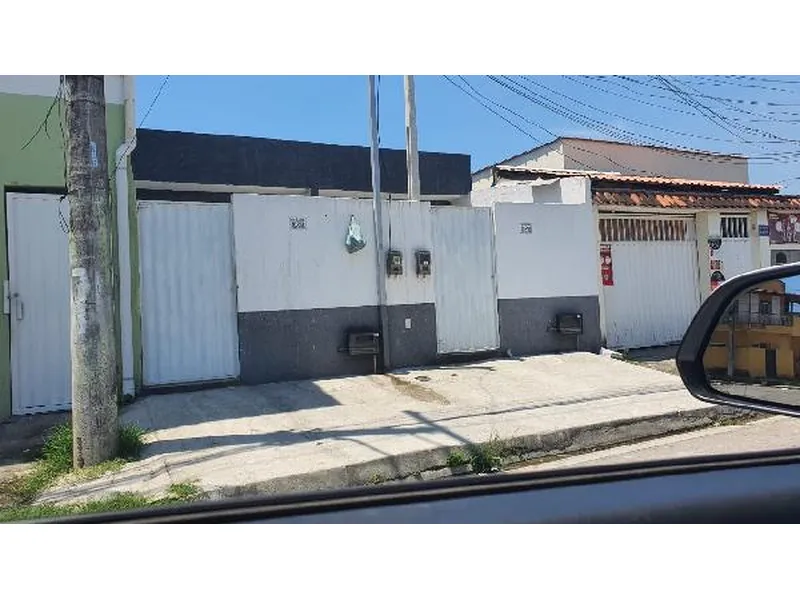 Casa em Venda Direta