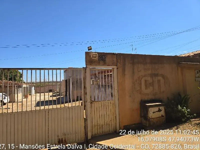 Casa em Venda Direta