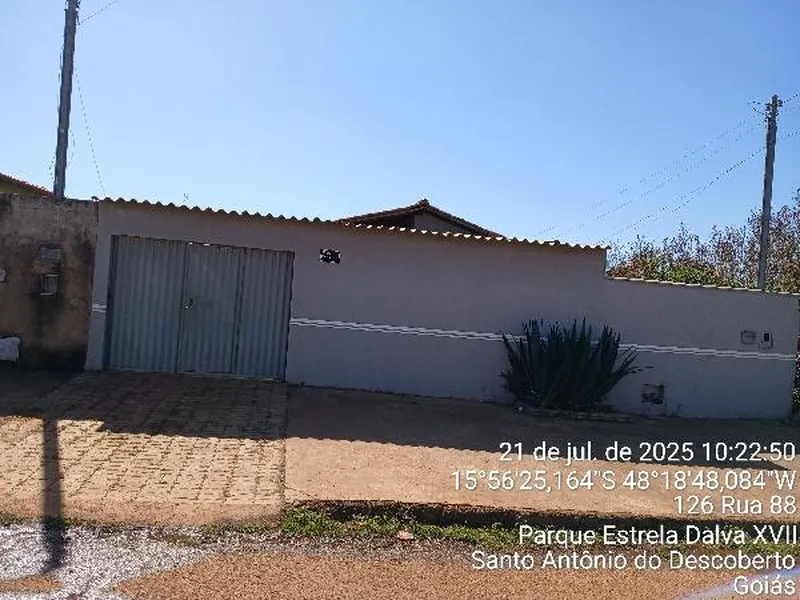 Casa em Venda Direta