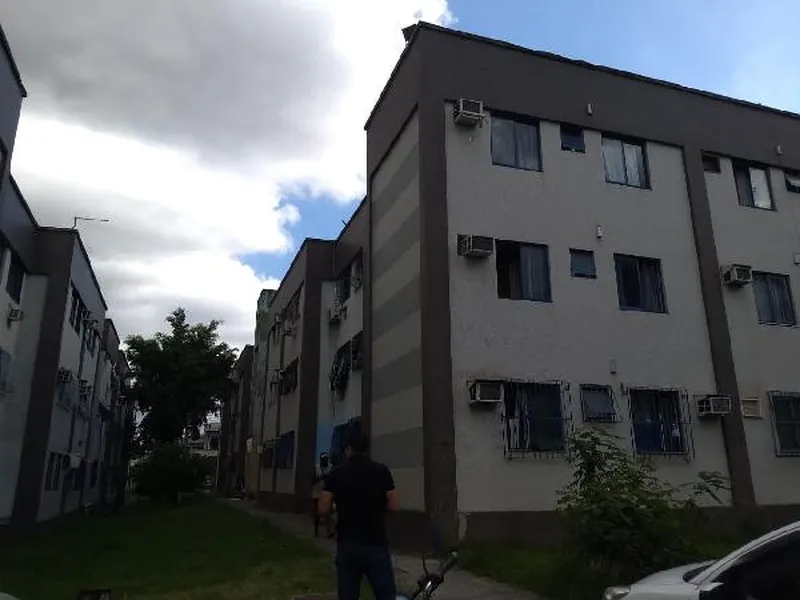 Apartamento em Venda Direta