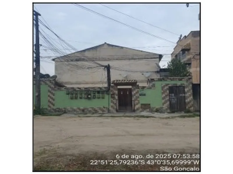 Casa em Venda Direta